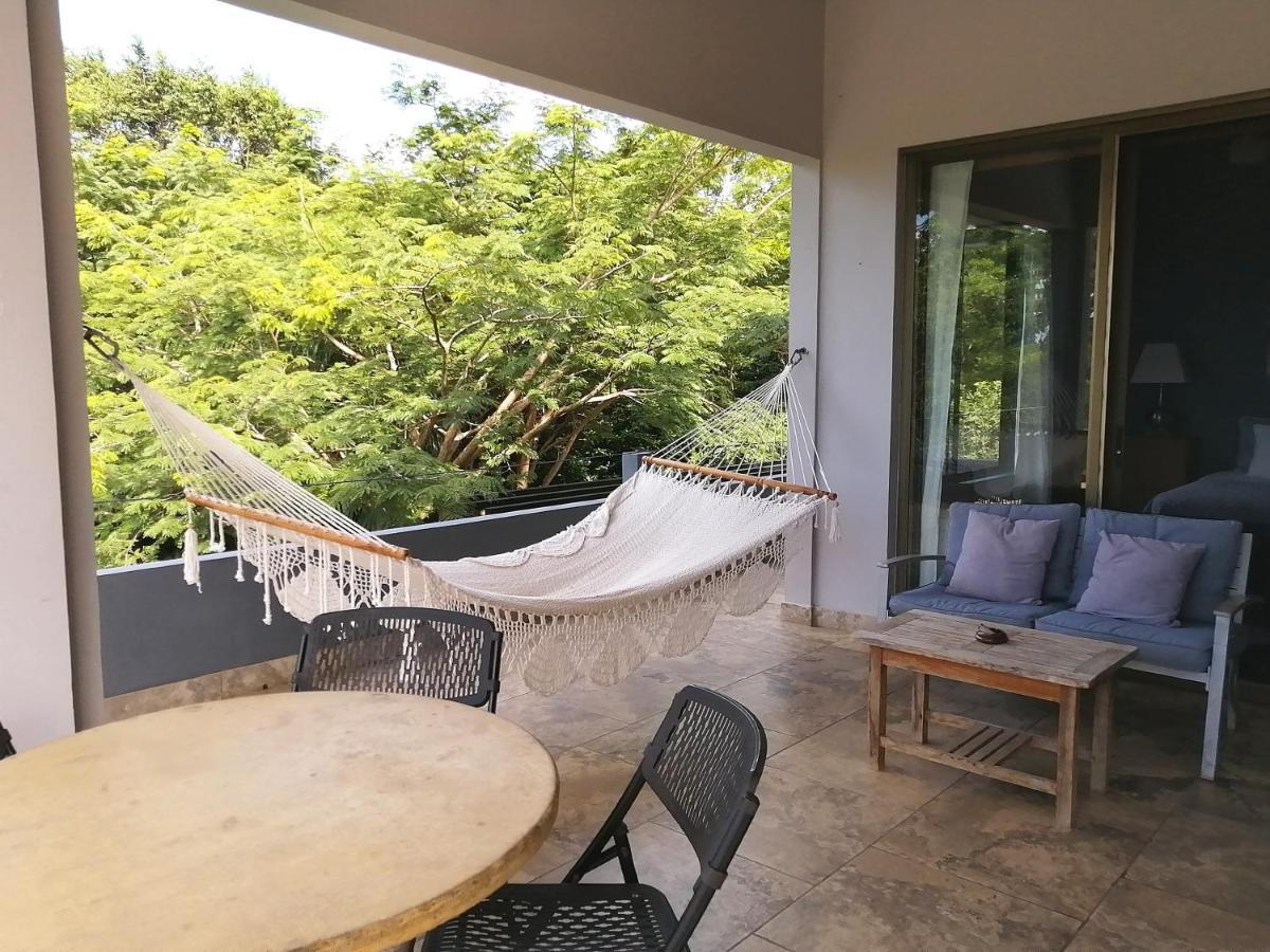 Ananda Guesthouse Balgue Esterno foto
