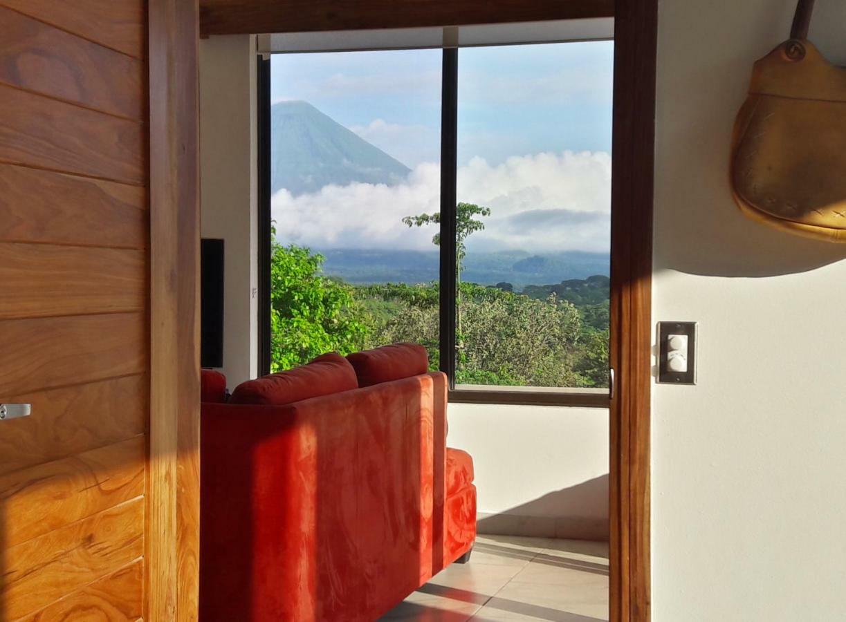 Ananda Guesthouse Balgue Esterno foto